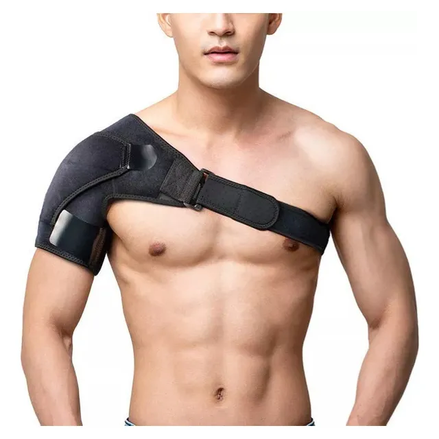 Soporte Hombro Manguito Rotator Para Hombres, Mujeres Y Muje
