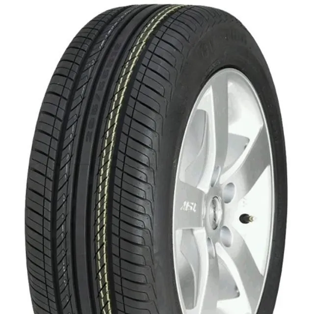 Cubierta Ovation Vi682 145/80 R12 Colocada ( Iso9001 )
