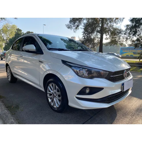 Fiat Cronos 1.3 Gse Drive Pack Conectividad