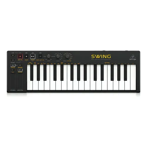 Teclado Controlador Midi Korg Microkey 2 37 Teclas Usb C/ | Frete