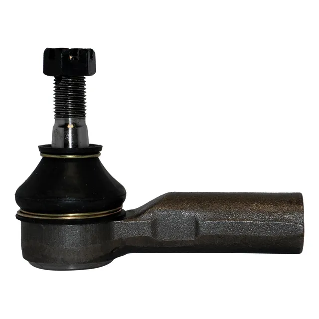 Terminal Direccion Ext Del I/d Para Toyota Corolla 1.6 1984