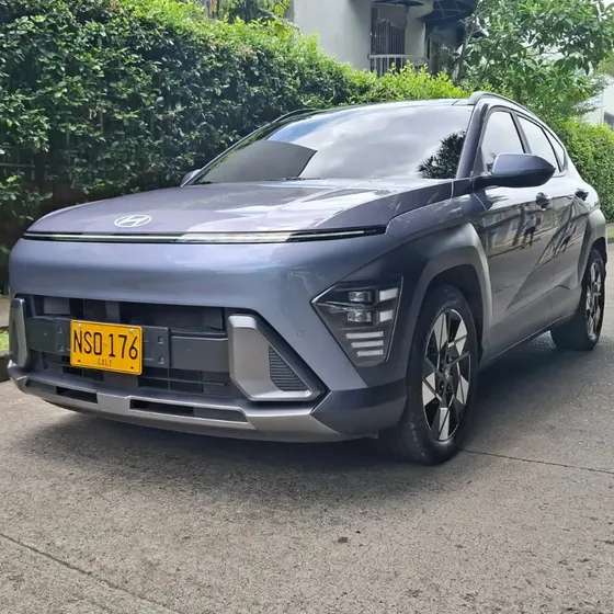 Hyundai Kona 2025 2.0 Limited