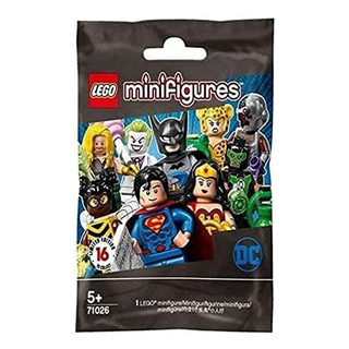 Lego Dc Super Heroes Series: El Guepardo Lego Dc Super Heroes Series: El Guepardo