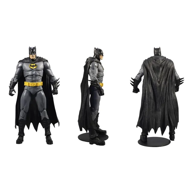 Batman Three Jokers Figura Muñeco Juguete Coleccion
