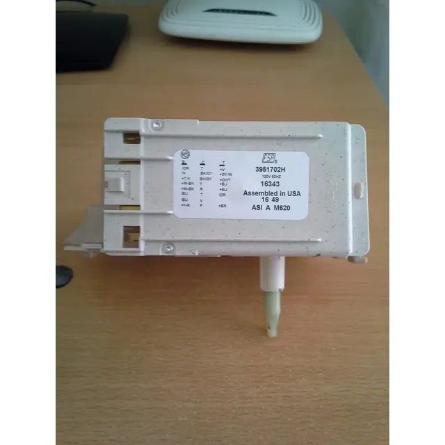 Timer 3951702 Nuevo Original