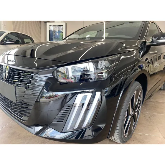 Peugeot 208 1.0t Gt