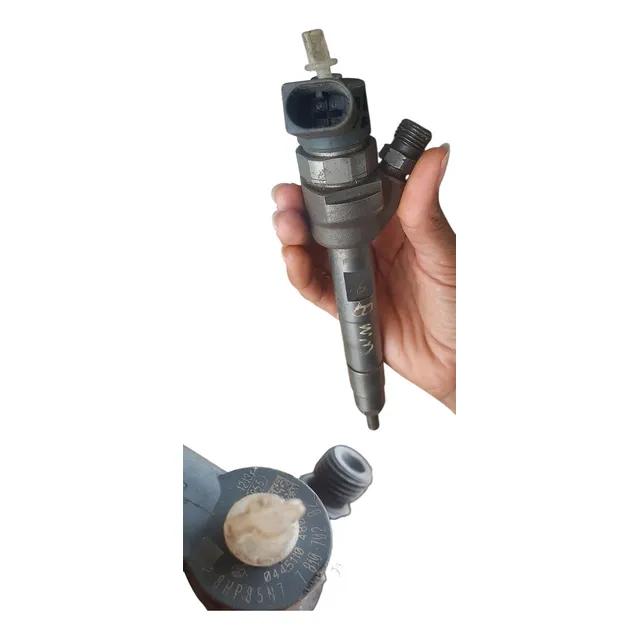 Inyector Diesel Bmw X3 Y Serie F, Y E Ref. 0445110480