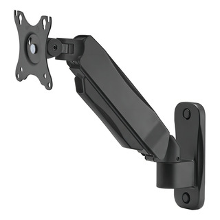 Suporte Pcyes Articulado Parede Monitor 17 A 32 Compacto Cor Preto Suporte Pcyes Articulado Parede Monitor 17 A 32 Compacto Cor Preto