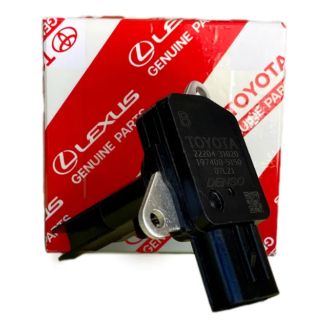 Sensor Maf Toyota Rav4 2006 2007 2008 2.4l Original 