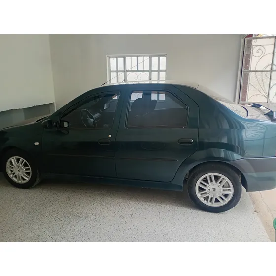 Renault Logan 1.4 Dynamique