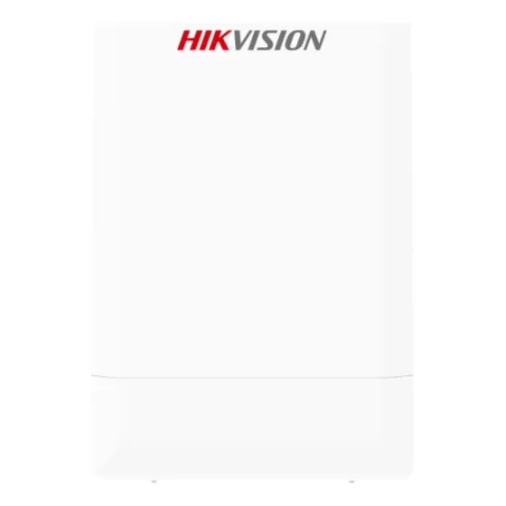 Roteador Hikvision Ds-3wf02c-5n 5ghz 300mbps 5km