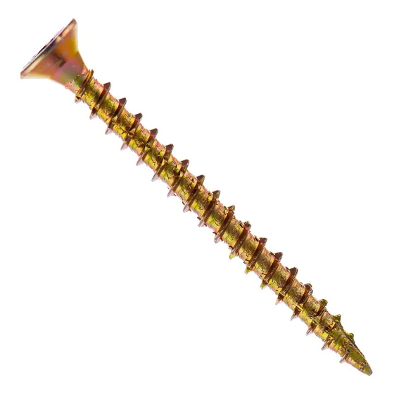 Tornillo Turbo 5.0x70 144-und Full