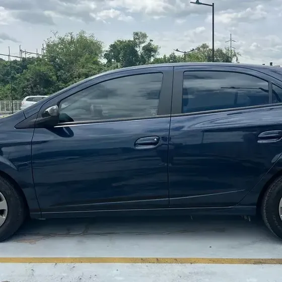 Chevrolet Joy 2024 1.4
