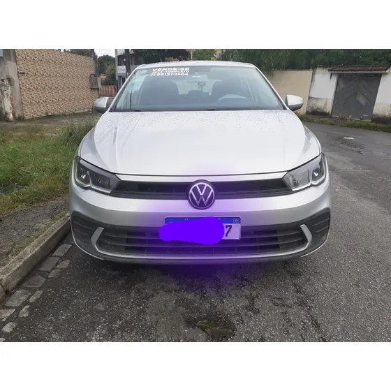 Volkswagen Polo 1.0 Tsi 5p