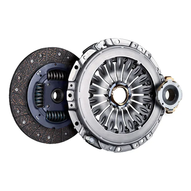 Kit Embrague (184) Westlake Hyundai Accent 94-96