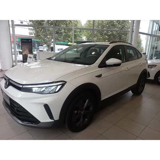 Volkswagen Nivus 1.0 Tsi 200 Comfortline Ar