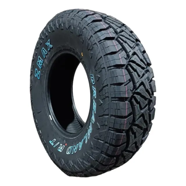 Neumatico 265/60 R18 W Zmax Dreamland Rt 114q 4pr
