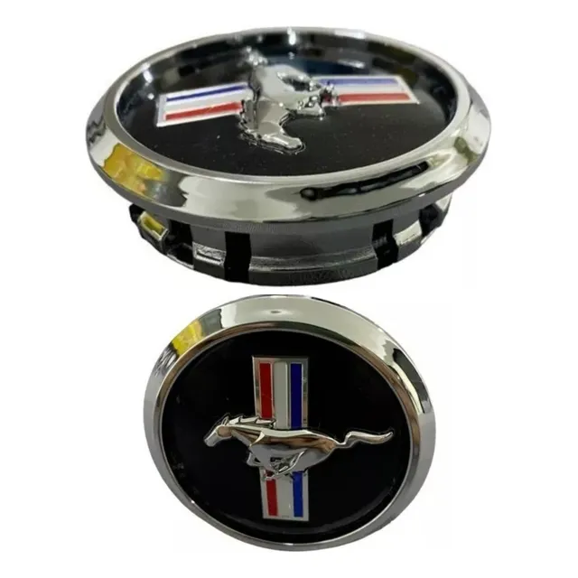 Centro De Rin Ford Mustang Nuevas