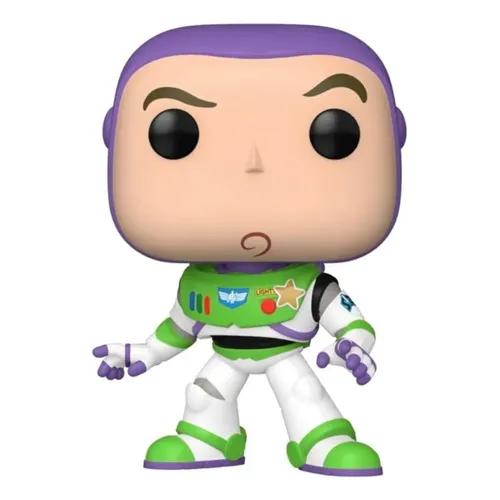 Funko Pop Atlas #1717 Limited Edition Toy Story 5 | MercadoLivre