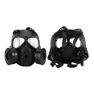 Måscara: Capacete Facial, Simulação De Gås, Realidade Milita Måscara: Capacete Facial, Simulação De Gås, Realidade Milita