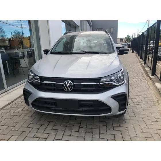 Volkswagen Saveiro 1.6 Msi Comfortline Cd