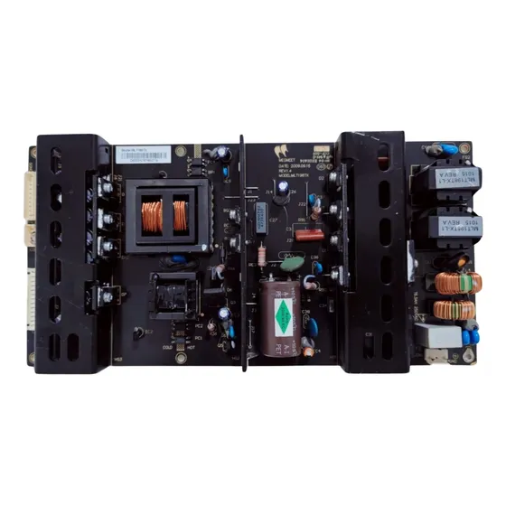 Placa Fonte Tv Cce D42 Mlt198tx