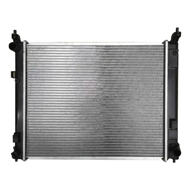 Radiador Agua Nissan Versa 2012-14