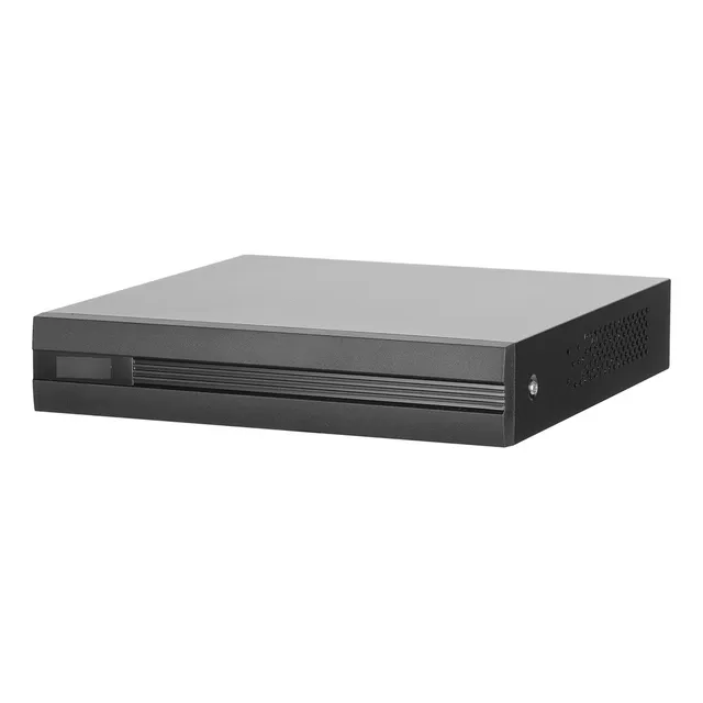 Grabador Dvr De 8 Canales Dahua Pentahibrido 1080p Wizsense