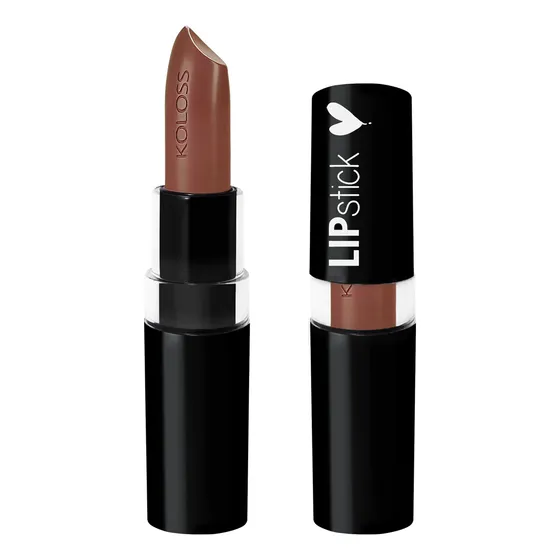 Batom Lipstick Cor 107- BOMBOM