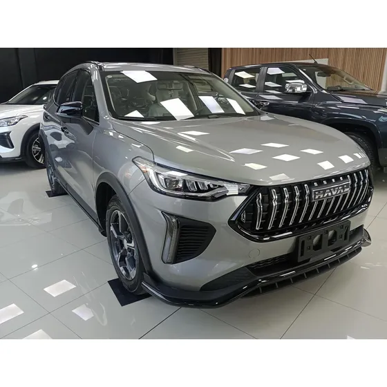 Gwm Haval 1.5 Jolion De Luxe Hibrida