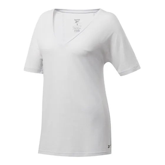 Remera Reebok Dama Activchill