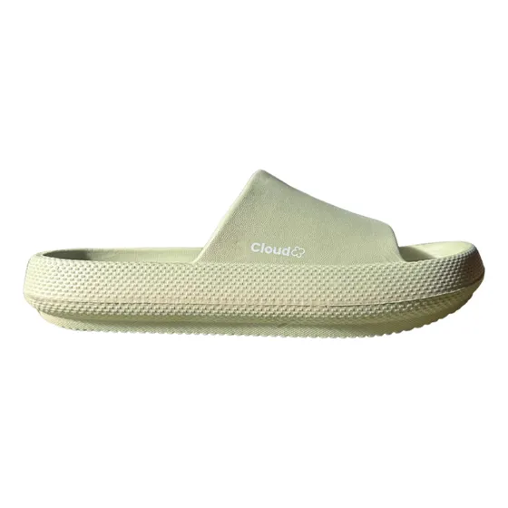 Sandalias Marca Cloud Chancleta Gomon Sandalia Plataforma