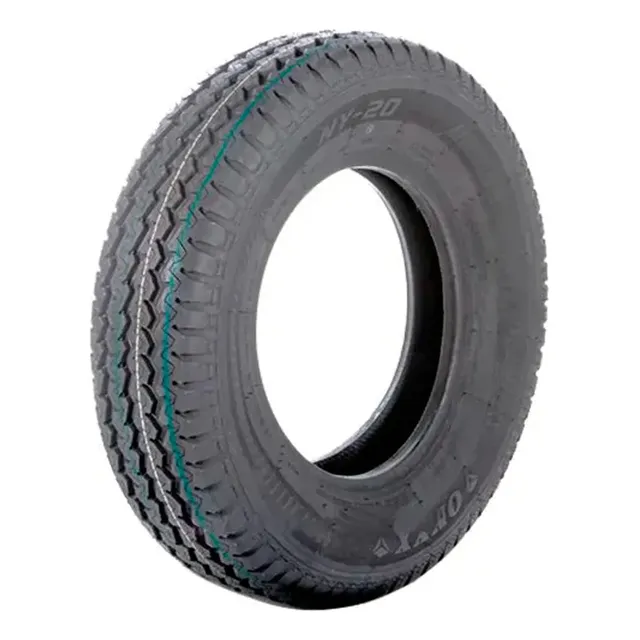 Cubierta Neumatico Carga 155r12c Onyx Colocación Y Balanceo