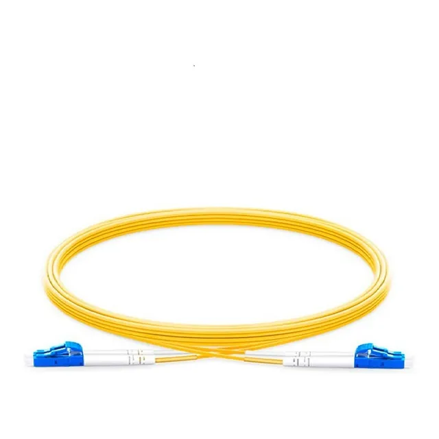 Patchcord Simplex Multimodo  Lc/upc - Lc/upc  2 Metros