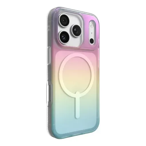 Carcasa Milan Snap Para iPhone 18 Pro Max Iridiscente