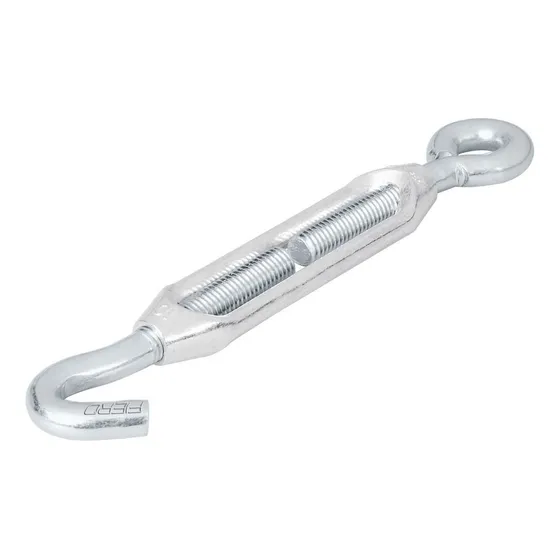 Tensor Gancho-argolla 3/8' Fiero  44056