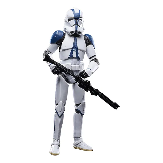 Figura Star Wars The Vintage Collection Clone Trooper 501 Lg