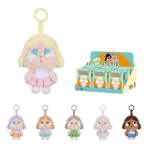 Labubu The Monsters Pop Mart Forest Fairy 18cm | MercadoLivre