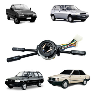 Chave Seta Fiat Uno Elba 94 A 96 97 C/ Limpador Traseiro Chave Seta Fiat Uno Elba 94 A 96 97 C/ Limpador Traseiro