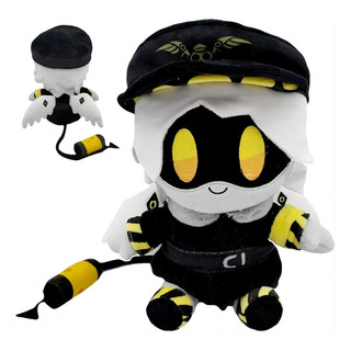 25cm Murder Drones Juguetes De Peluche Cute N Plush Muñeca 25cm Murder Drones Juguetes De Peluche Cute N Plush Muñeca