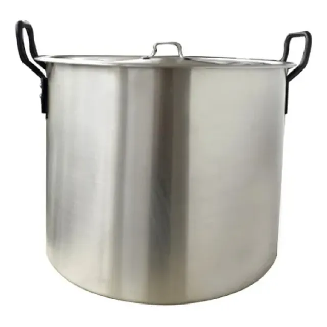 Olla Grande Hallacas Sancocho Mondongo De 30*40 40 Litros 