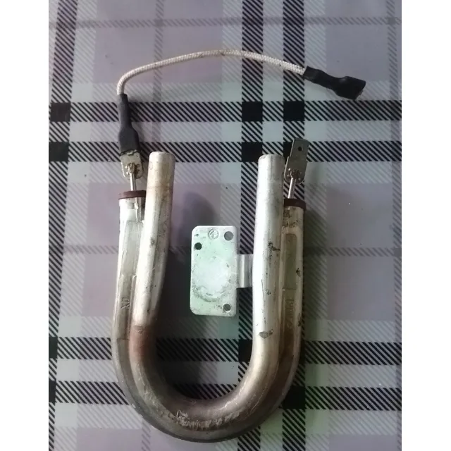 Resistencia Eléctrica Para Cafetera
