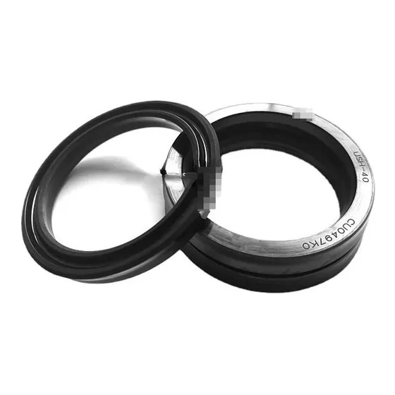 Pc Oil Seal Ring Ush Ushf