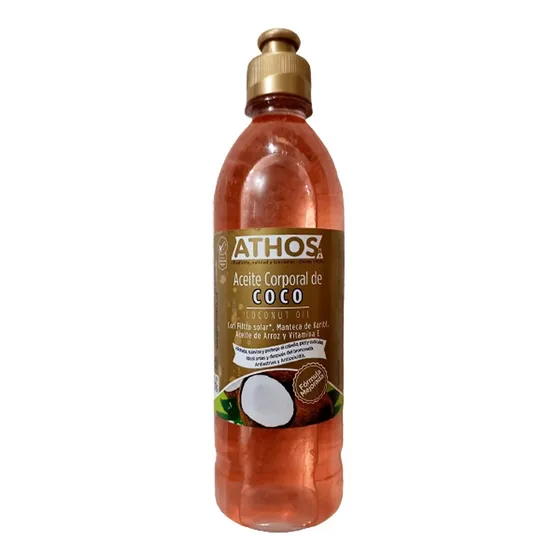 Aceites Corporales - mL a $80
