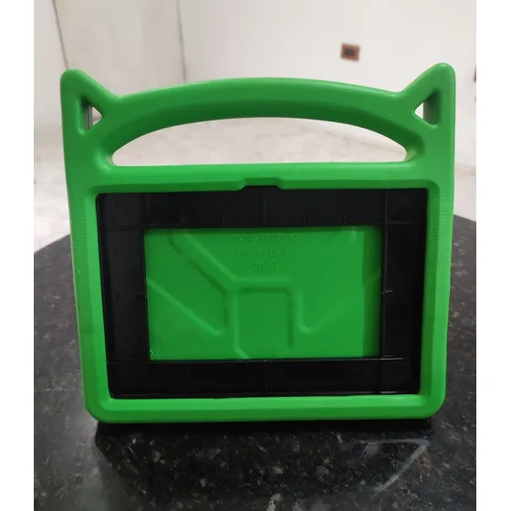 Forro Protector Para Tablet Amazon Fire 8 