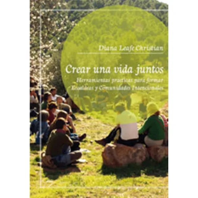 Crear Una Vida Juntos - Leafe Christian, Diana