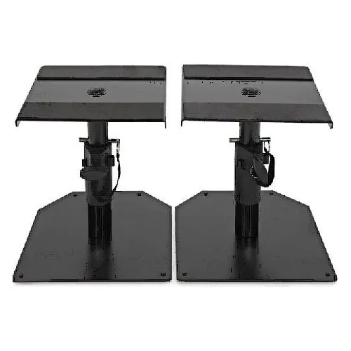 Soportes Pie Para Monitores De Estudio Pack X 2 Soportes