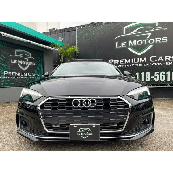 Audi A5 2.0 Coupe 40 Tfsi Select 190hp S-tronic Hybrid