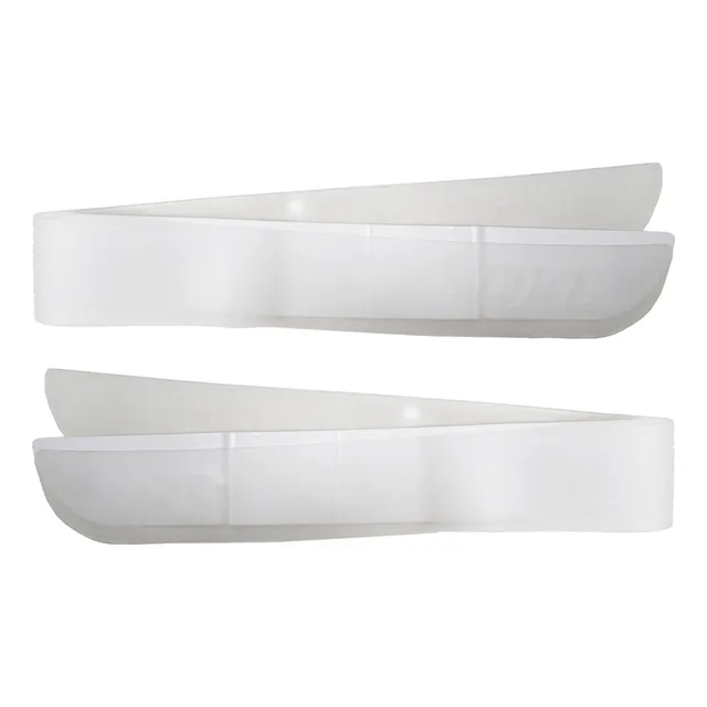 Cubre Protector De Zocalo Moldura Universal Antideslizante