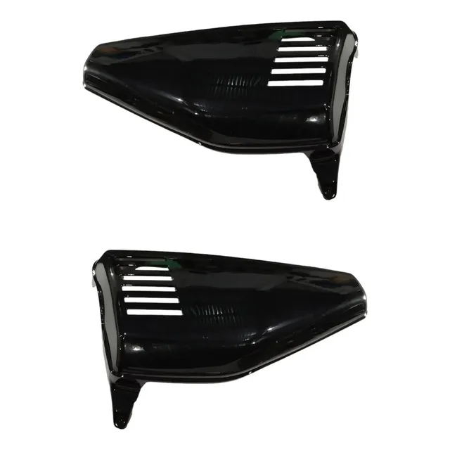 Tapa Laterales Juego Cg Baccio Classic Cg125 Zanella Sapucai